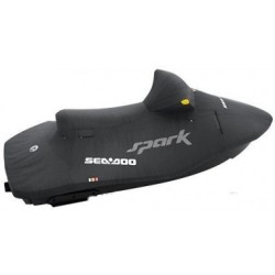 FUNDA BRP. PWC. SPARK 2P.