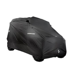 FUNDA BRP. SSV. MAVERICK 4P. 2013-17 TELA