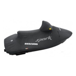 FUNDA MAN. BRP. ATV. RENEGADE 570/1000R.