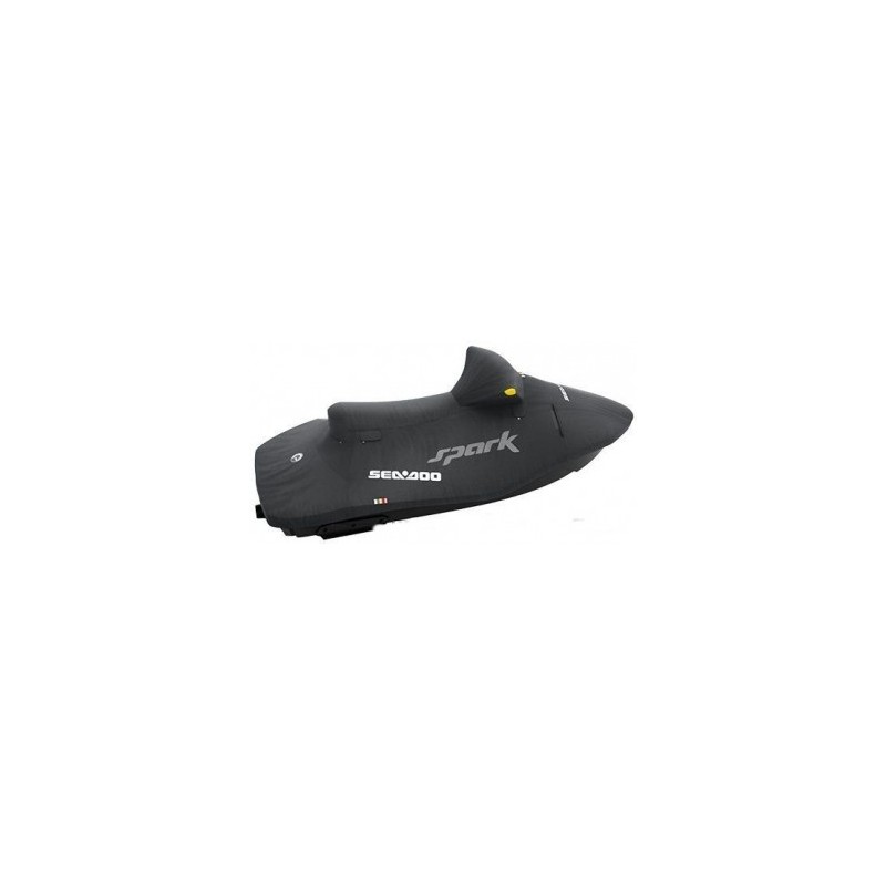 FUNDA MAN. BRP. ATV. RENEGADE 570/1000R.