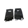 GUANTE BKR. ROCKET NEGRO L