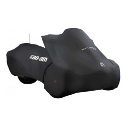 GUANTE BKR. ROCKET NEGRO M