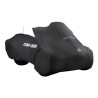 GUANTE BKR. ROCKET NEGRO M