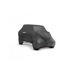 GUANTE CANAM STEER UNISEX NEGRO 2XL