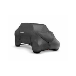 GUANTE CANAM TEAM RIDING ROJO L