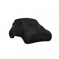 GUANTE CANAM X-RACE AZUL M