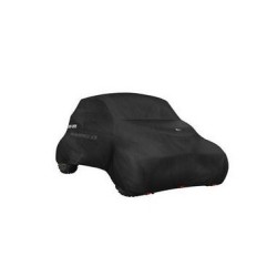 GUANTE CANAM X-RACE AZUL S