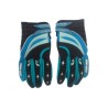 GUANTE CANAM X-RACE ROJO XS