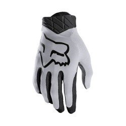 GUANTE FOX AIRLINE GRIS L