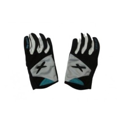 GUANTE FOX AIRLINE GRIS XL