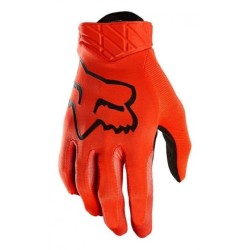 GUANTE FOX AIRLINE ROJO XL