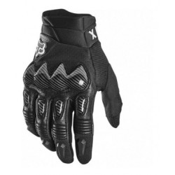GUANTE FOX DEFEND NEGRO 2XL