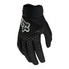 GUANTE FOX DEFEND NEGRO S