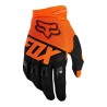 GUANTE FOX DIRTPAW NARANJA 2XL
