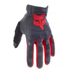 GUANTE FOX DIRTPAW NARANJA M