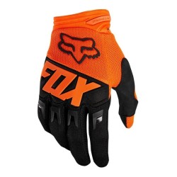 GUANTE FOX DIRTPAW NARANJA S