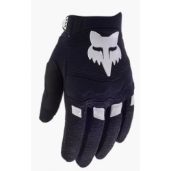 GUANTE FOX DIRTPAW NE/BLANCO L
