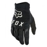 GUANTE FOX DIRTPAW NE/BLANCO L