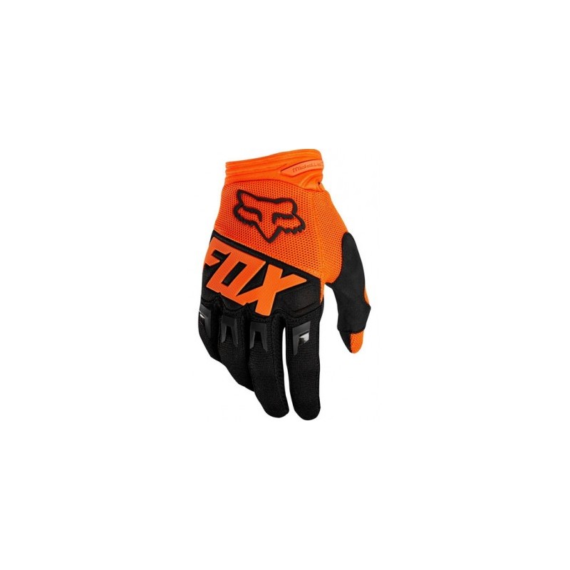 GUANTE FOX DIRTPAW NE/NEGRO XL