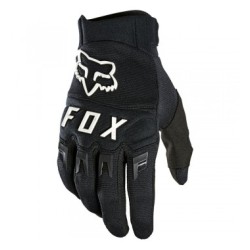 GUANTE FOX DIRTPAW ROJO S