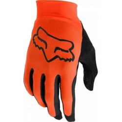GUANTE FOX FLEXAIR NARANJA XL