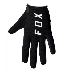 GUANTE FOX RANGER GEL NEGRO L