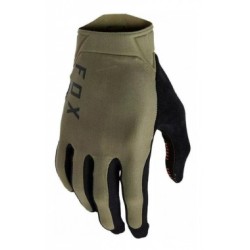 GUANTE FOX RANGER GEL NEGRO S