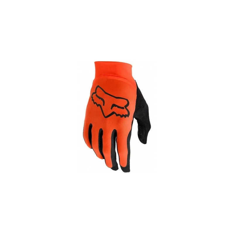 GUANTE IRON RACING NEGRO PHOENIX M