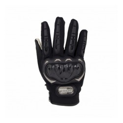 GUANTE IRON RACING NEGRO PHOENIX M