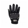 GUANTE IRON RACING NEGRO PHOENIX M