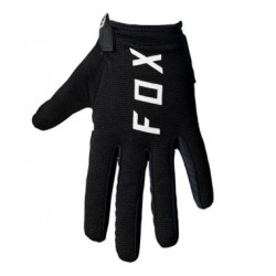 GUANTE KOHL M312 PIEL NEGRO L