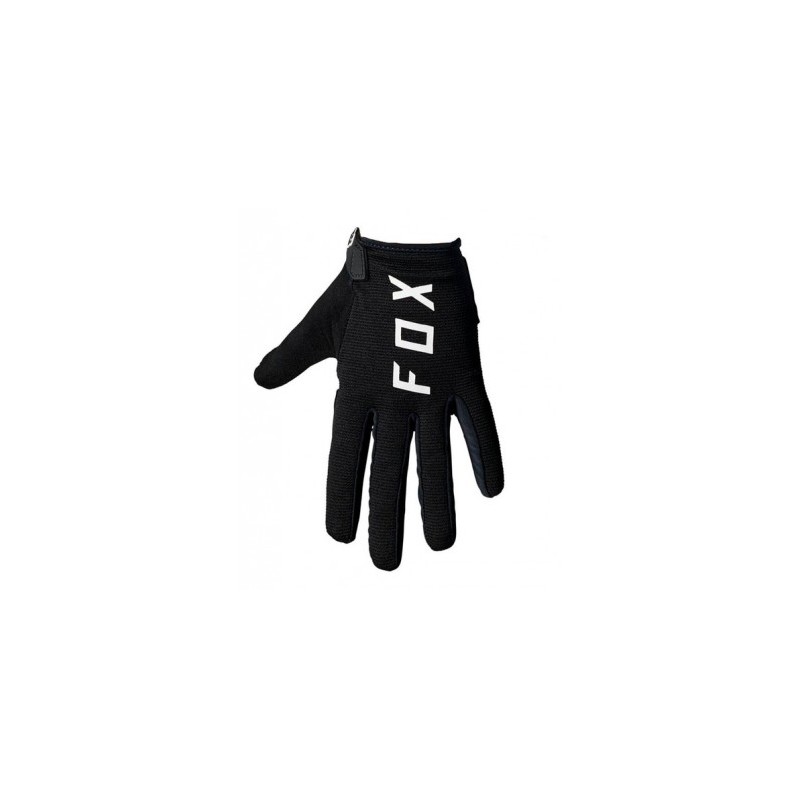 GUANTE KOHL M312 PIEL NEGRO XL