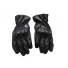 GUANTE MJ. DP. CARBO NEGRO M