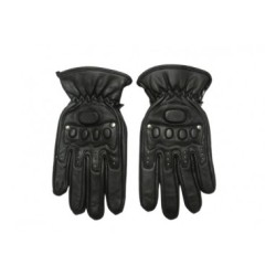 GUANTE RODA PROBIKER NEGRO L
