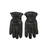 GUANTE RODA PROBIKER NEGRO XL