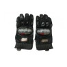GUANTE RODA PROBIKER NEGRO XL