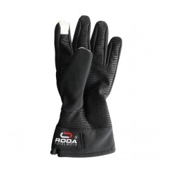 GUANTE RODA STORM NEGRO XL