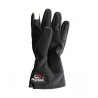 GUANTE RODA STORM NEGRO XL