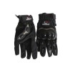 GUANTE RODA WIND NEGRO XL