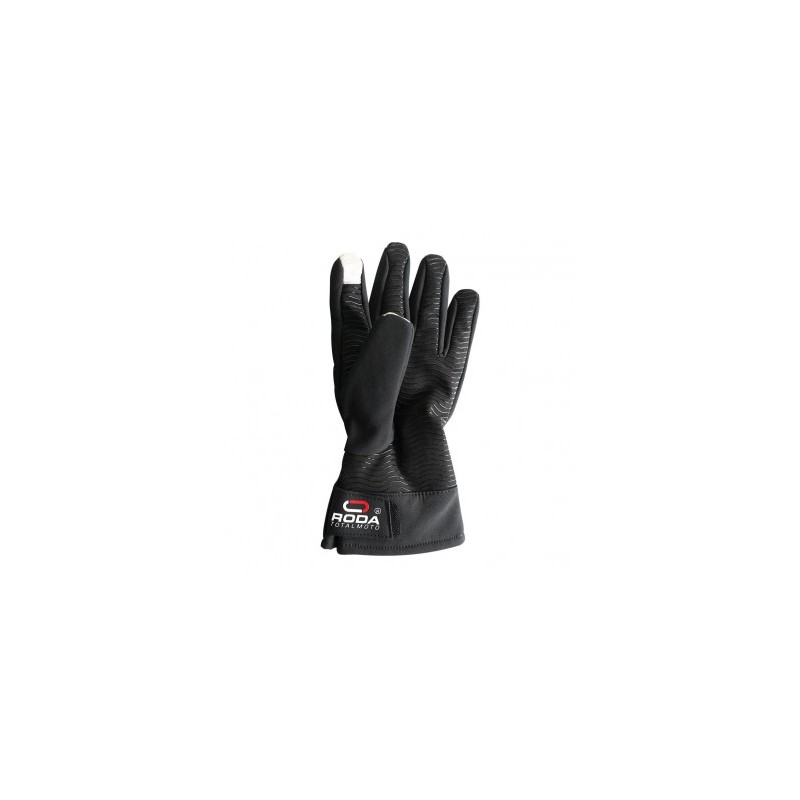 IMPER. RODA CHAM/PAN. NEGRO XL