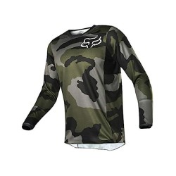 JERSEY FOX ADULTO MOD. 180/360 XS