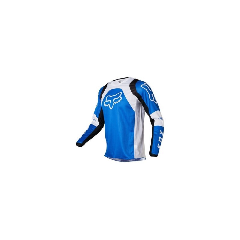 JERSEY FOX BLACKOUT 180 LADY NEGRO S