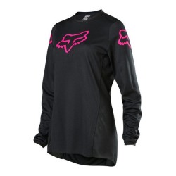 JERSEY FOX BLACKOUT 180 LADY NEGRO S