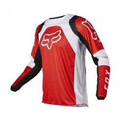 JERSEY FOX BLACKOUT 180 LADY NEGRO XS