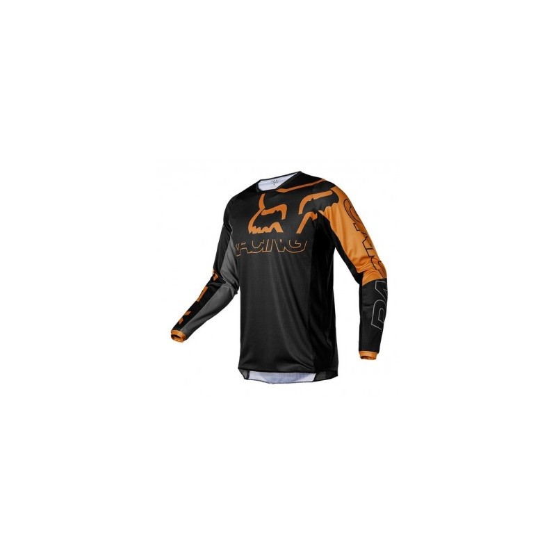 JERSEY FOX ADULTO MOD. 180/360 S