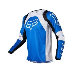 JERSEY FOX DEFEND ADULTO ROJO S