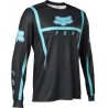JERSEY FOX RANGER JOVEN NEGRO YXL