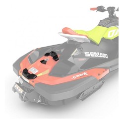 KIT SOP. INST. CAJA BRP. SPARK 2P. LIN-Q