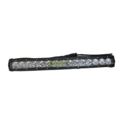 LAMPARA BARRA 17 PUL. 15 LEDS.