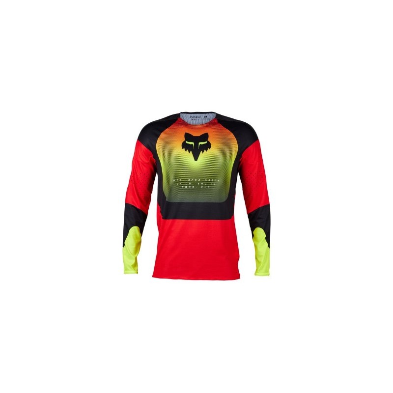 LAMPARA BARRA MSD. HYPER LED NEGRO